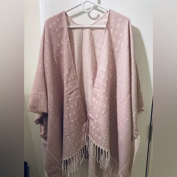 GENTLE FAWN Heron Kimono